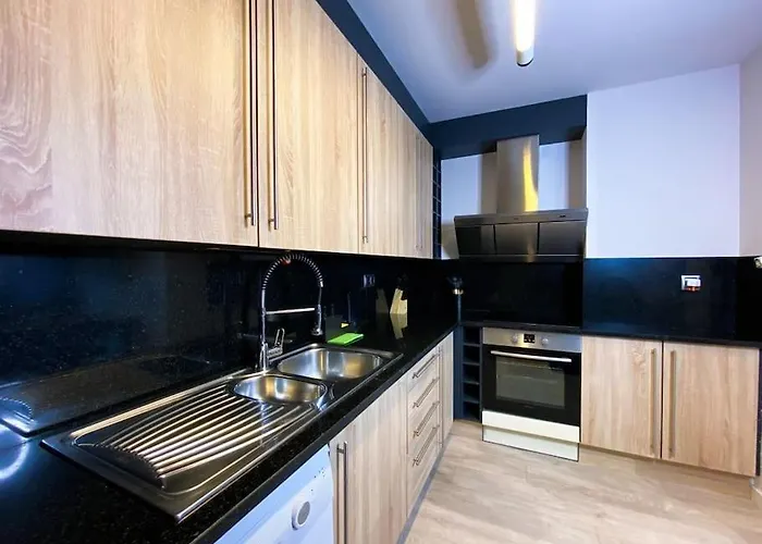 Espectacular Apartamento Con Vistas En Escaldes - 10Min Caminando Al Centro - Parking Gratis L By Bonesvacances
