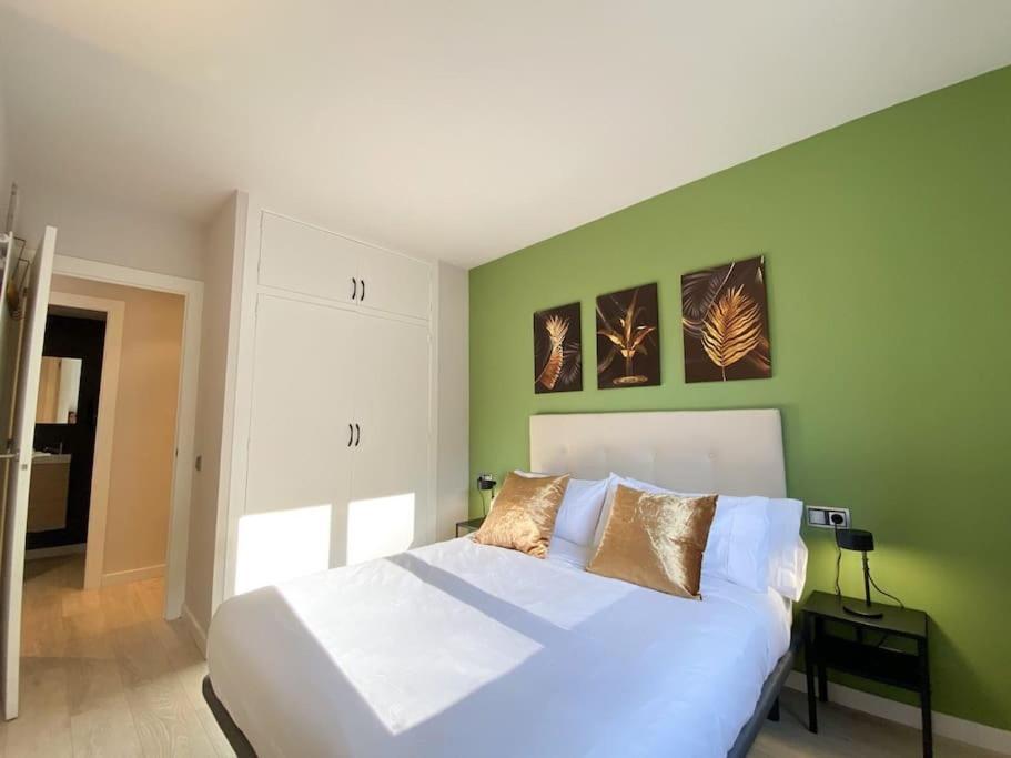 Appartement Espectacular Con Vistas En - 10min Caminando Al Centro - Parking Gratis L By Bonesvacances *