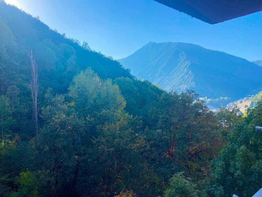 Espectacular Con Vistas En - 10min Caminando Al Centro - Parking Gratis L By Bonesvacances Appartement *
