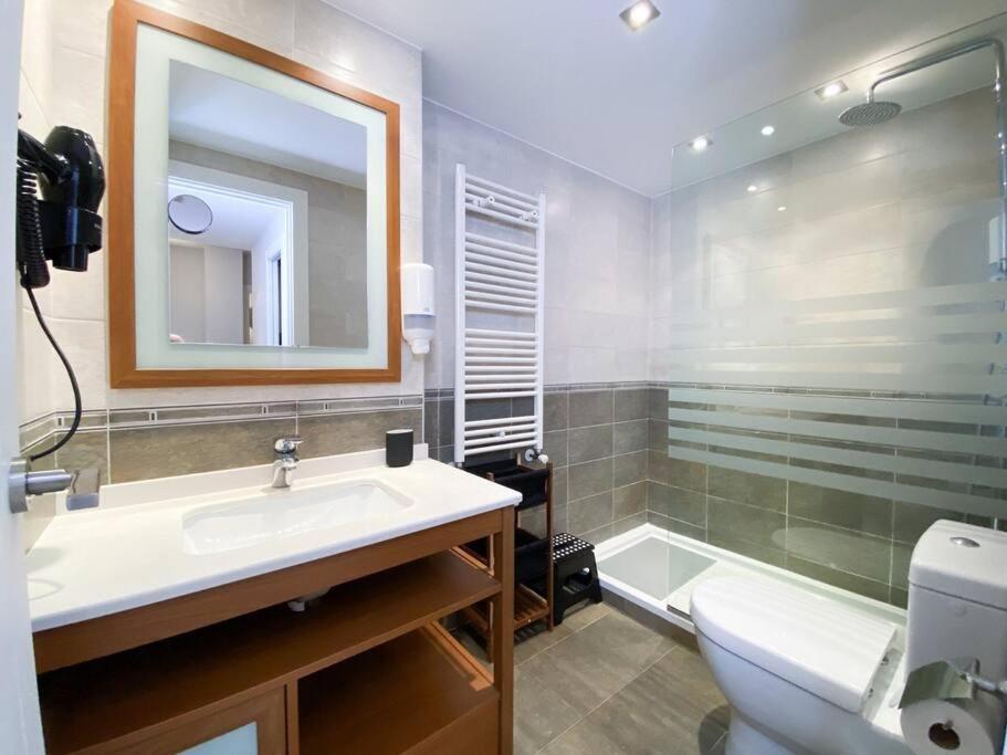 Appartement Espectacular Con Vistas En - 10min Caminando Al Centro - Parking Gratis L By Bonesvacances Les Escaldes