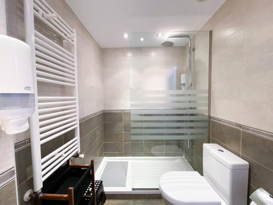Espectacular Con Vistas En - 10min Caminando Al Centro - Parking Gratis L By Bonesvacances * Les Escaldes