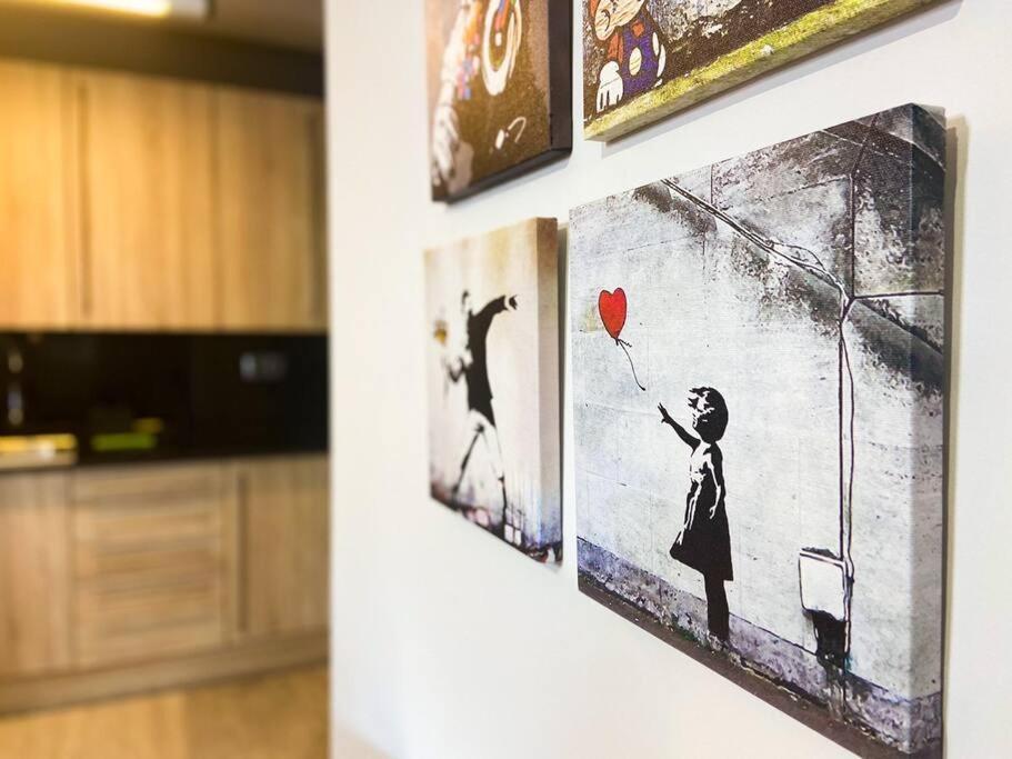 Appartement Espectacular Con Vistas En - 10min Caminando Al Centro - Parking Gratis L By Bonesvacances