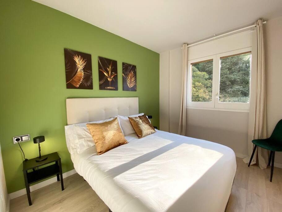 Appartement Espectacular Con Vistas En - 10min Caminando Al Centro - Parking Gratis L By Bonesvacances *