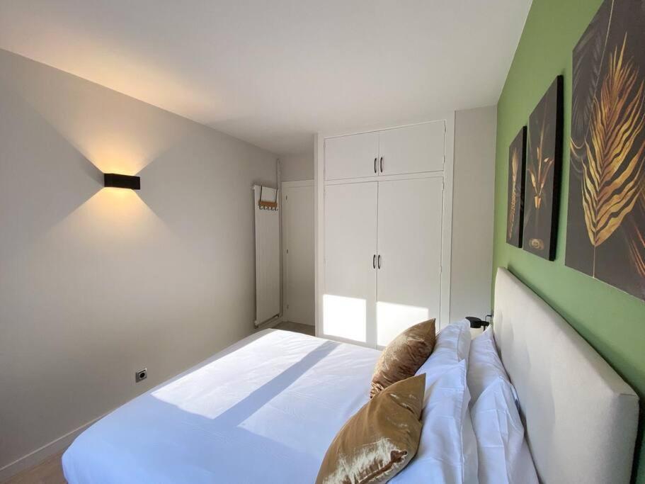 Appartement Espectacular Con Vistas En - 10min Caminando Al Centro - Parking Gratis L By Bonesvacances