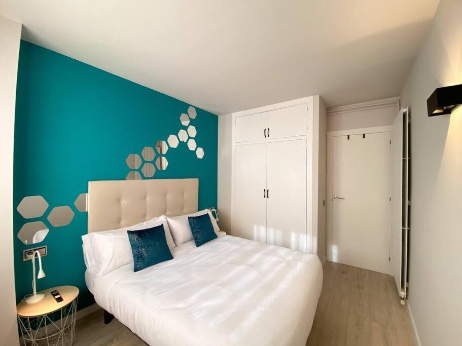 Espectacular Con Vistas En - 10min Caminando Al Centro - Parking Gratis L By Bonesvacances