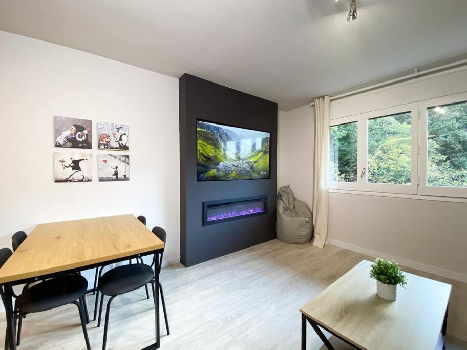 Appartement Espectacular Con Vistas En - 10min Caminando Al Centro - Parking Gratis L By Bonesvacances *