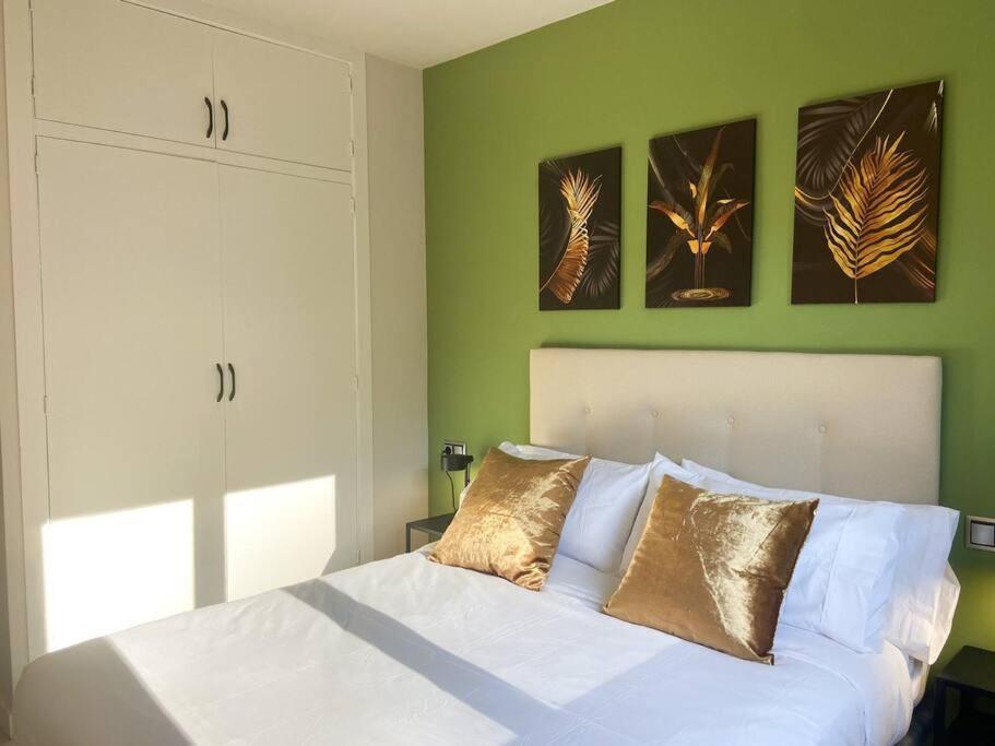 Espectacular Con Vistas En - 10min Caminando Al Centro - Parking Gratis L By Bonesvacances Appartement Les Escaldes