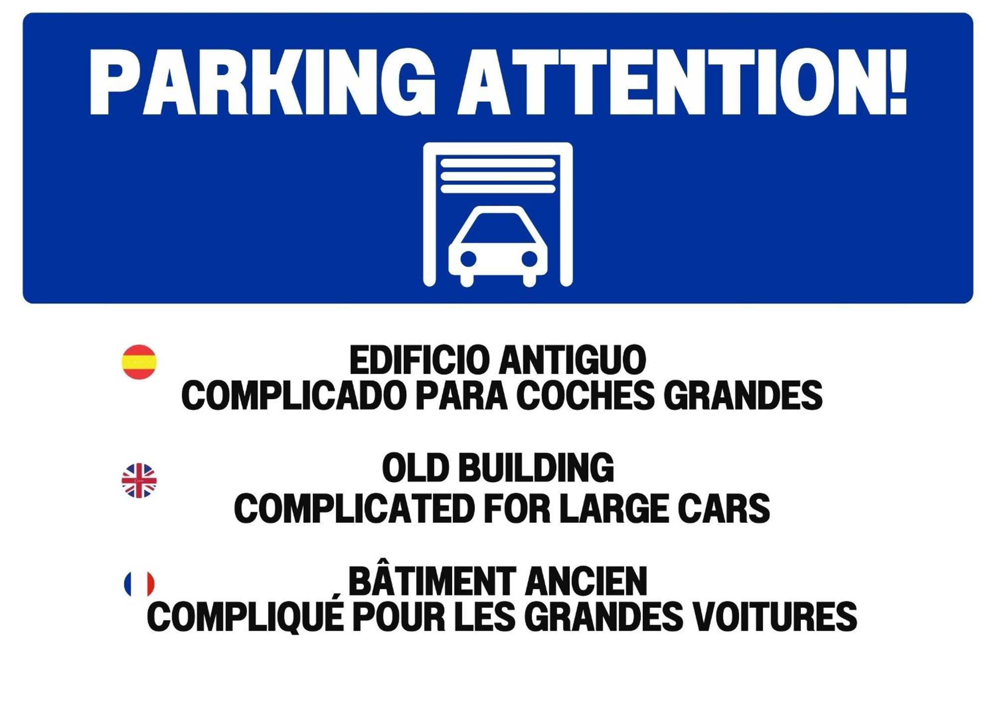 Appartement Espectacular Con Vistas En - 10min Caminando Al Centro - Parking Gratis L By Bonesvacances